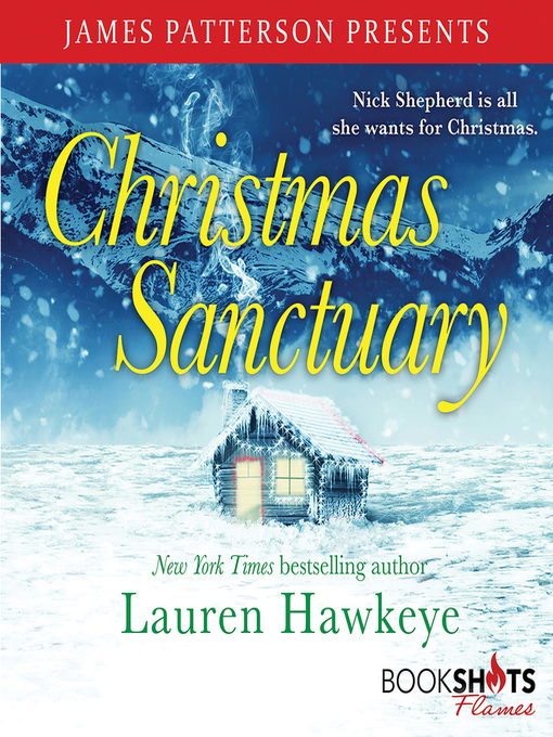 Title details for Christmas Sanctuary by Lauren Hawkeye - Available